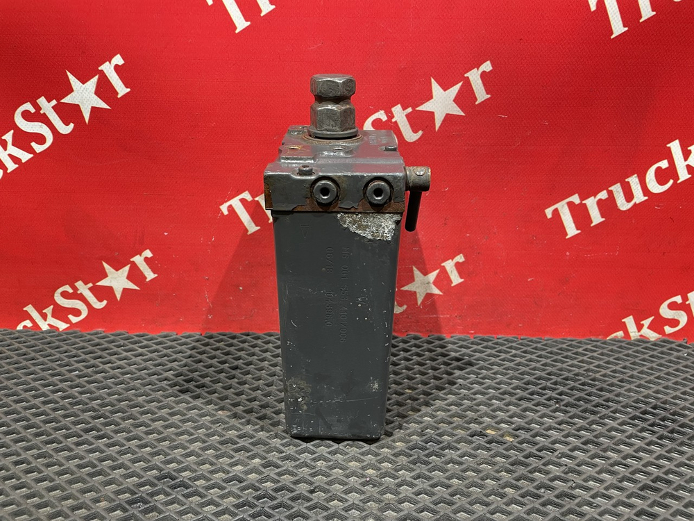 Насос подъема кабины