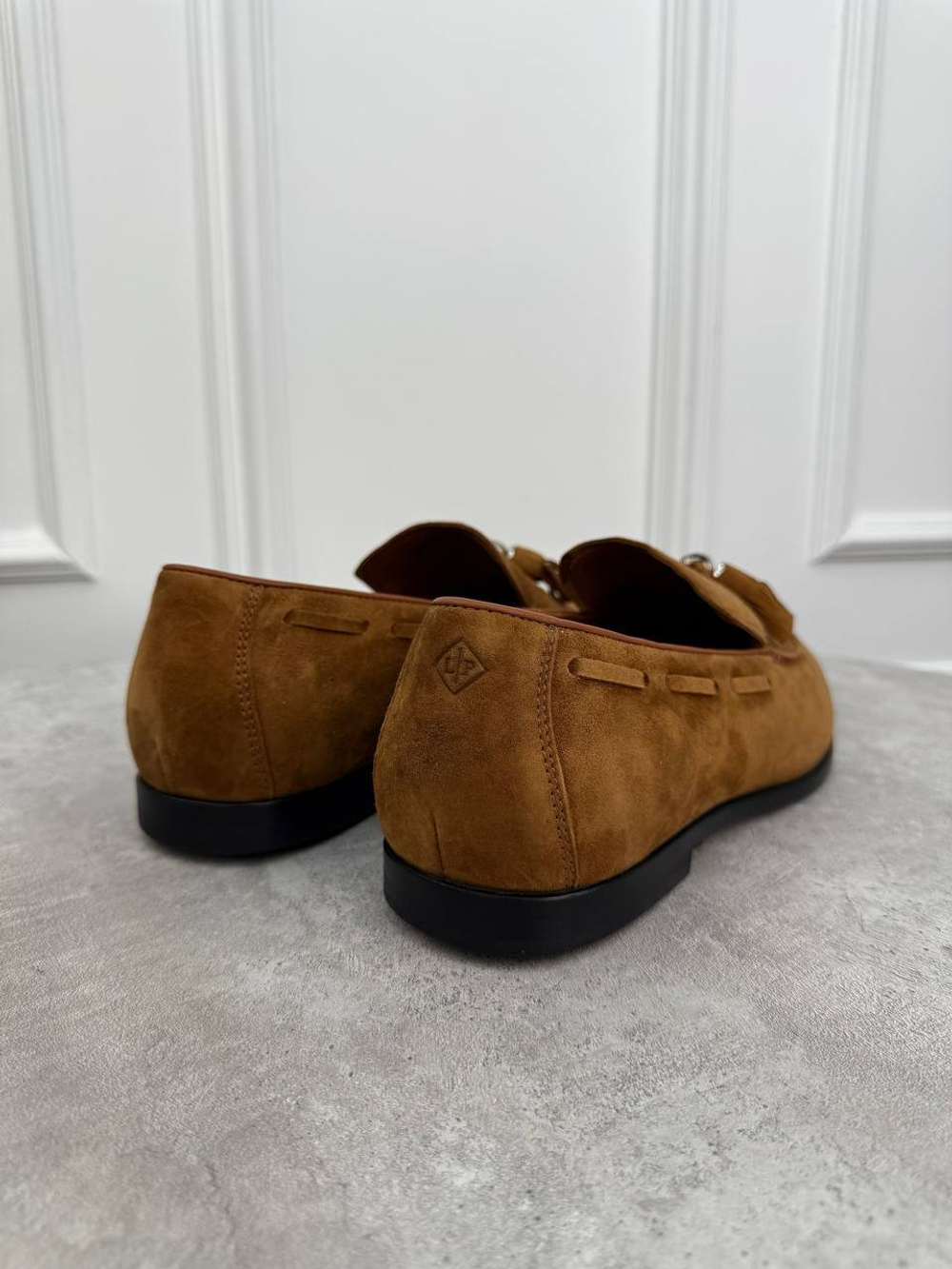 Туфли Loro Piana