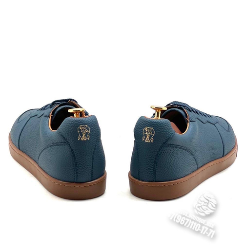 Кеды Brunello Cucinelli