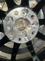 КОВАНЫЕ ДИСКИ ДЛЯ AUDI RS6 C8 2022 АУДИ