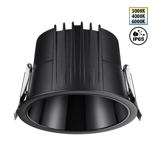 Встраиваемый светодиодный светильник Novotech LANG 359429