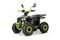 Квадроцикл YACOTA Sirius 110