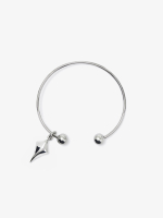 БРАСЛЕТ С ПОДВЕСКОЙ "DIAMOND".