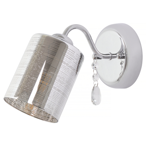 Бра MyFar Patrick MR1600-1W с подвесками