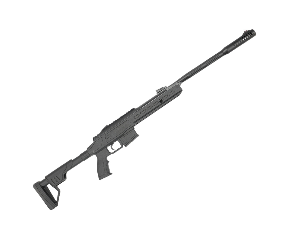 Винтовка пневматическая Hatsan Zada