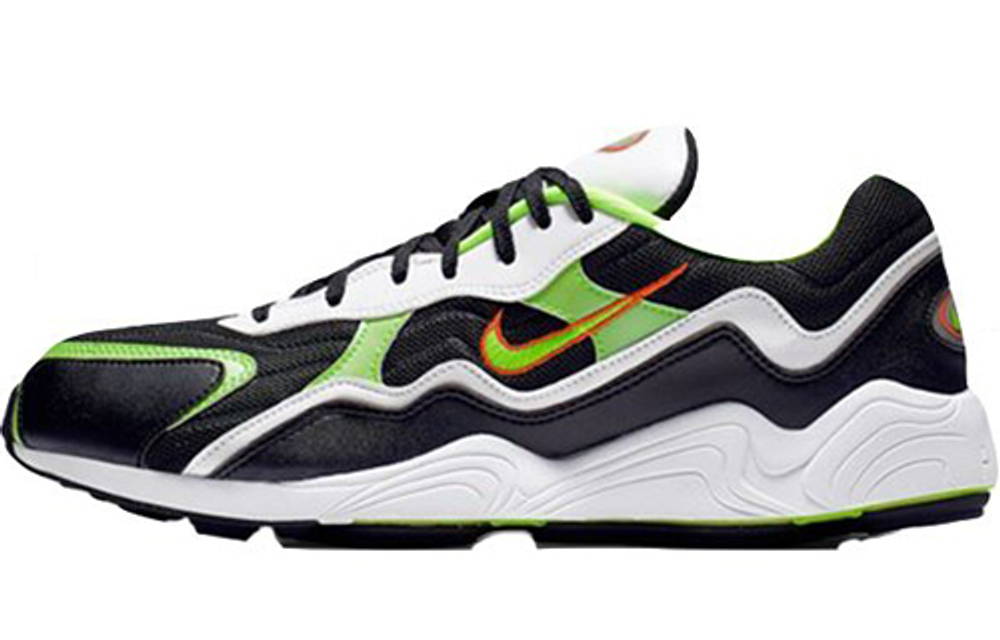 Кроссовки Nike Air Zoom Alpha Retro