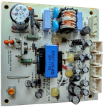 Плата PB-OTIS30E-EQ R1.0 SIGMA.