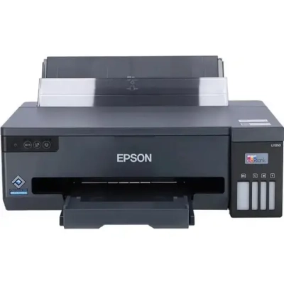 Принтер струйный Epson EcoTank L11050 (C11CK39505/503/507/403/39402) A3 WiFi черный