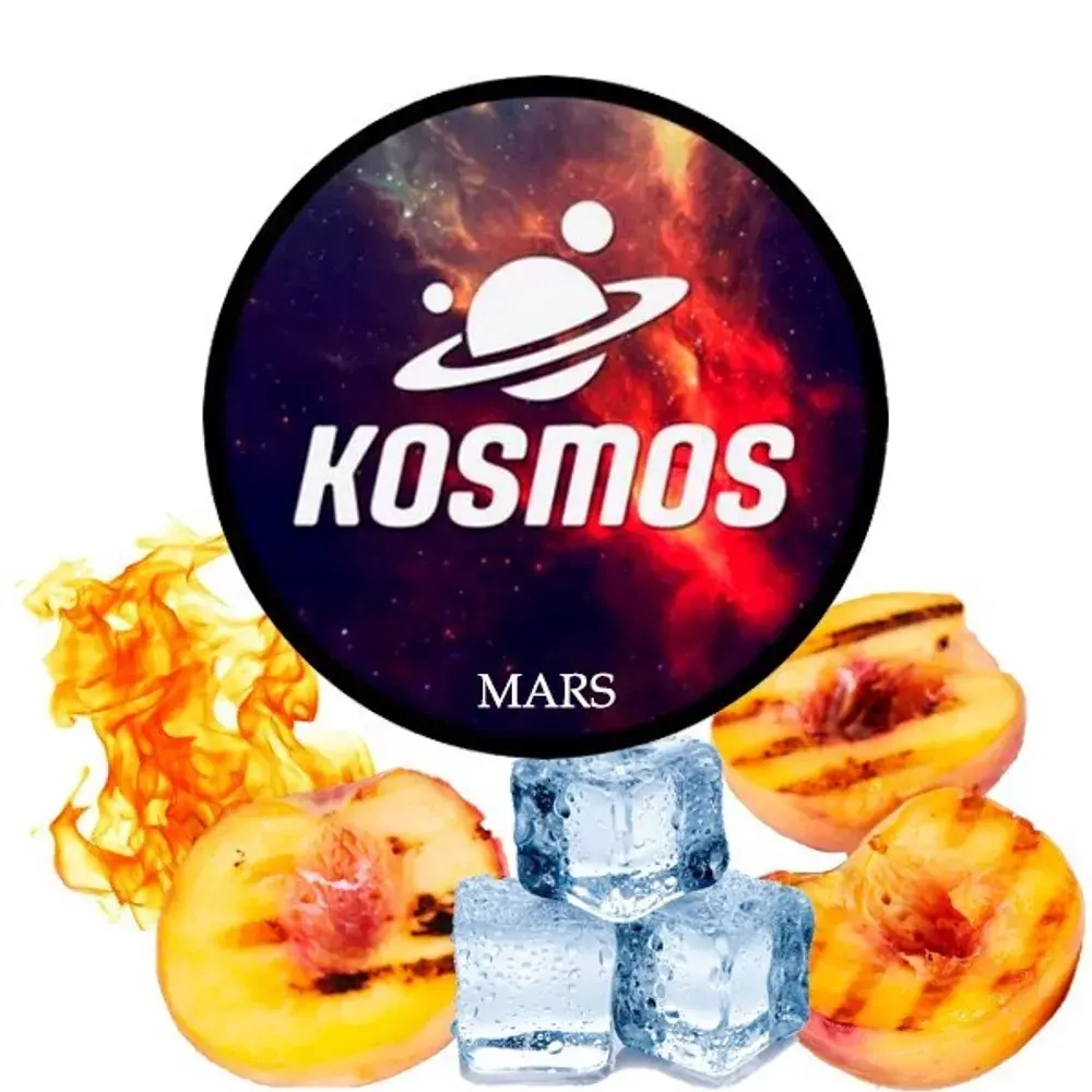 KOSMOS - Mars (60г)