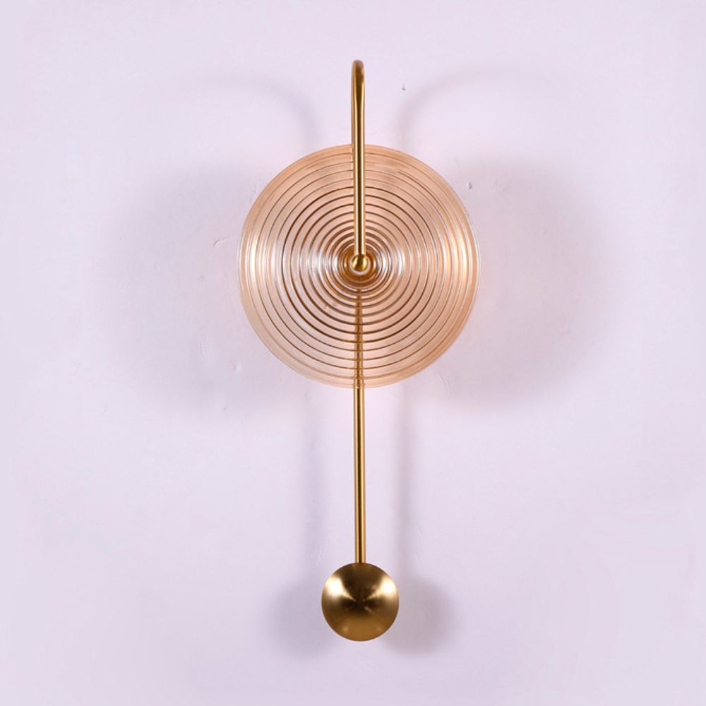 Настенный Светильник Mogens By Imperiumloft