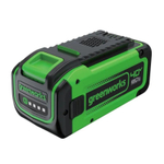 Аккумулятор Greenworks , 40V, 8 Ач