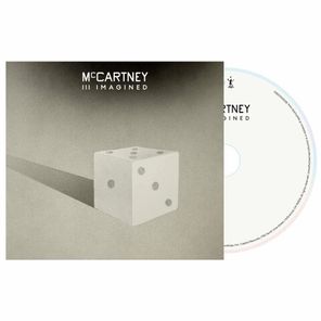 Paul McCartney / McCartney III Imagined (CD)