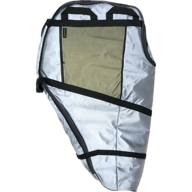 Чехол для мотора/переноски CHMP-2.5-3.6л.с. Премиум Трансп. Gaoksa цвет Ассорти