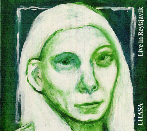 [CD] Lhasa - Live In Reykjavik