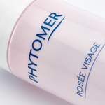 Нежная очищающая пенка "Розовая вода" PHYTOMER Rosee Visage Gentle Cleansing Foam
