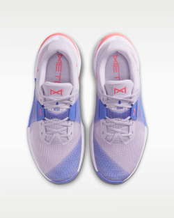 Кроссовки женские Nike Metcon 10 SE (Фиолетово-Синие)