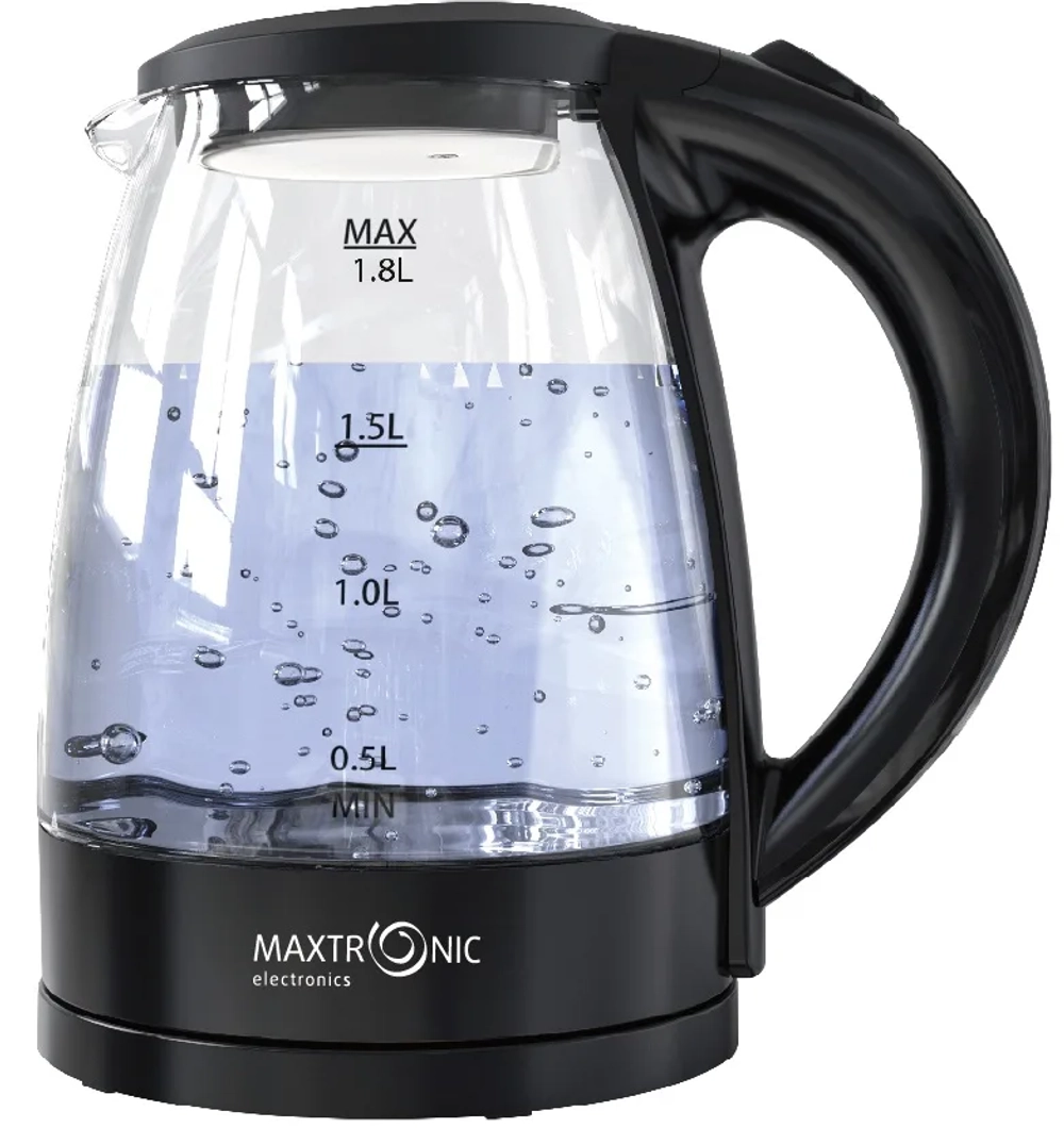Чайник MAXTRONIC MAX-421