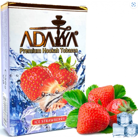 Adalya - Ice Strawberry (50г)