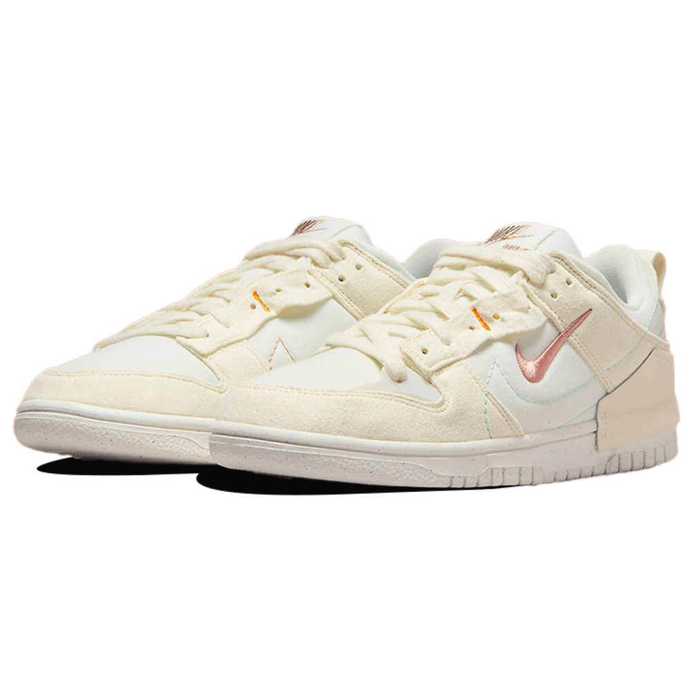 Кроссовки Nike Dunk Low Disrupt 2 Pale Ivory
