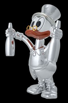 Статуэтка "Дональд Дак" TD412/1 Donald Duck Teona Decor