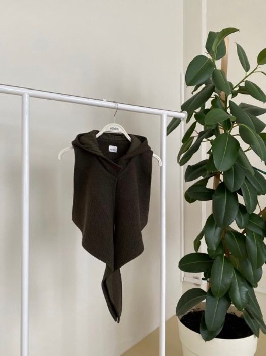 КАПОР САВЬЕ ХАКИ