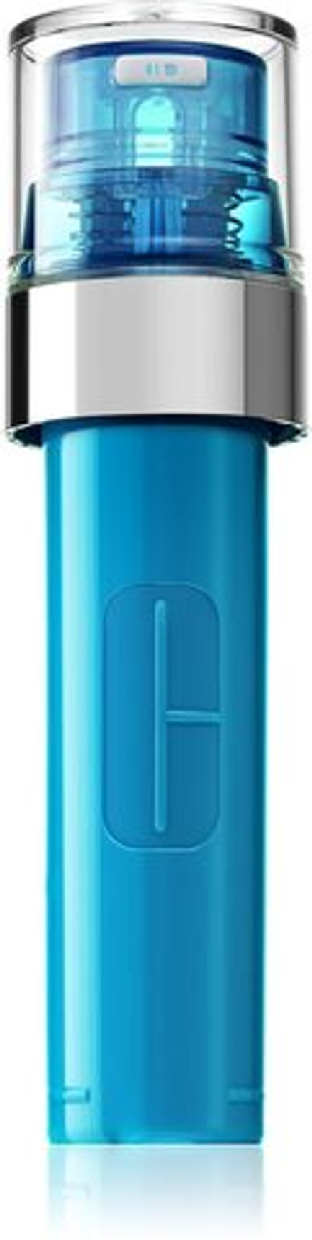 Clinique iD Active Cartridge Concentrate for Pores & Uneven Texture - концентрат для эффекта осветления и разглаживания кожи /   10  ml  / GTIN 020714949556