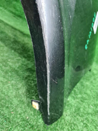 Бампер передний Toyota Camry 8 XV70 (2017-2021)