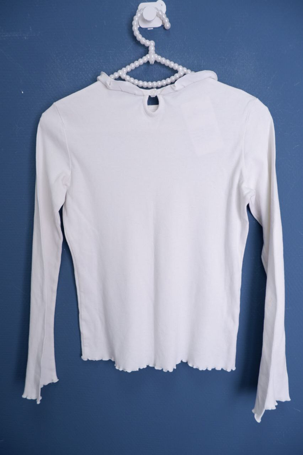 Джемпер повседневный на 10 лет