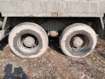 Shacman (Shaanxi) SX* 8x4 Самосвал SX33186V366 (Дизельный, 11,6 л, 423 л.с., МТ)