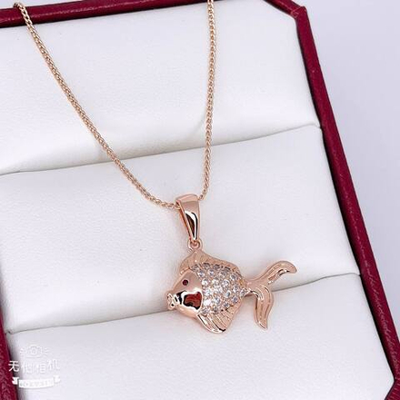 Подвеска Fallon без цепочки - арт071