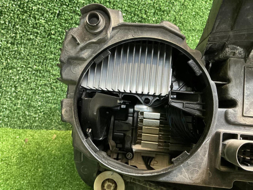 Фара левая Mercedes GLE V167 (18-24) Multibeam LED