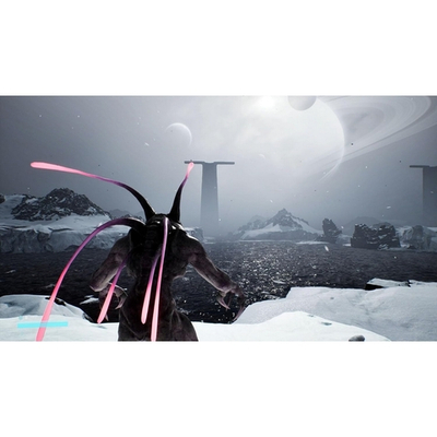 Игра Project Tower (Русская версия) для PlayStation 5