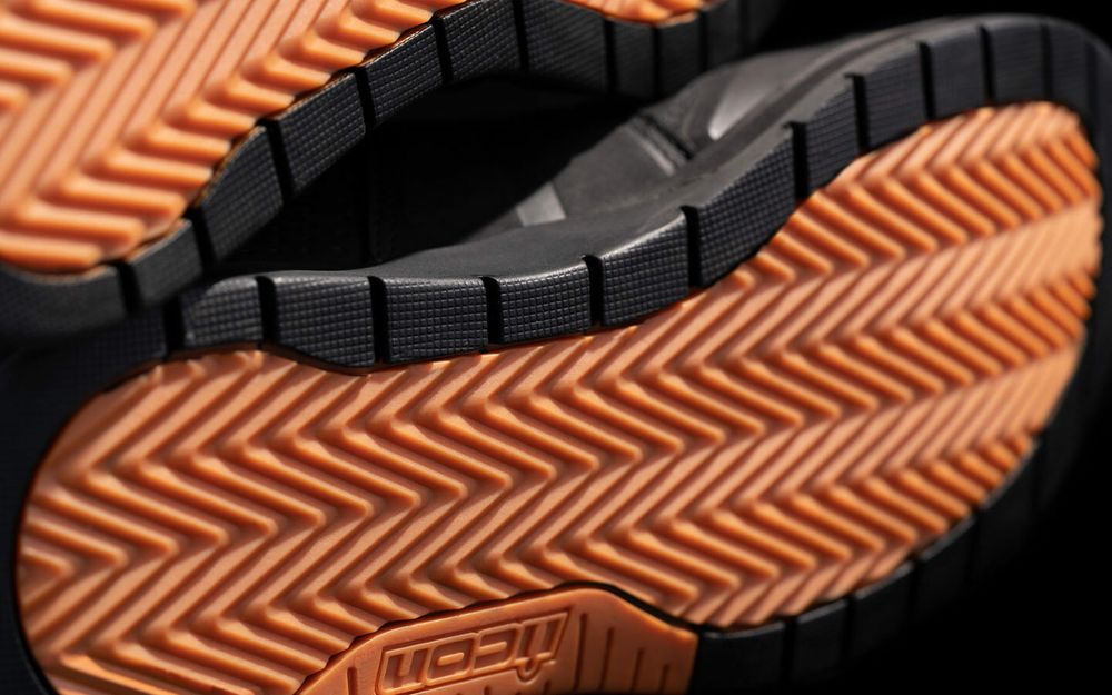 Slabtown Waterproof Boots / Черный