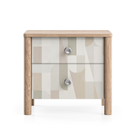 Прикроватная тумба BERGEN BG001