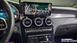 Mercedes-Benz GLC-Class X253 GLC220 d 4MATIC Coupe (10.2020)