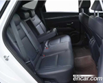 Hyundai Tucson Hybrid (NX4) Inspiration 2WD (05.2022)