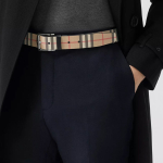 Пояс Burberry 3.5cm, 8040194