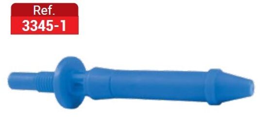 Стержень промывки (сопло приемного устройства) Melasty