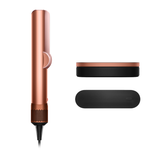 Выпрямитель Dyson HT01 Airstrait Gift Edition (Amber Silk) (2025) Выпрямитель для волос цвета «янтарный шёлк». Подходит для волос средней длины и длинных волос любого типа (прямых, волнистых и кудрявых)
