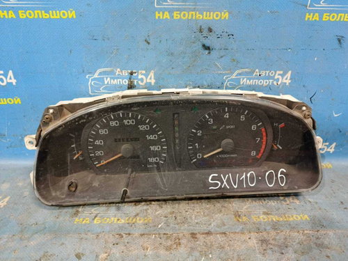 Щиток приборов TOYOTA CAMRY 1993