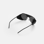 Очки солнцезащитные WHITELAB Trail Black / Black S4