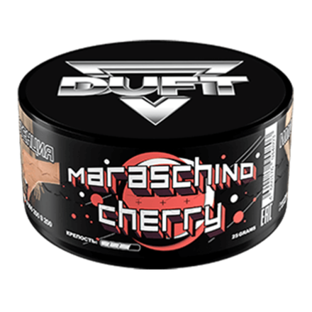 Duft Maraschino Cherry (Коктейльная вишня) 20 гр.
