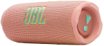 Колонка портативная JBL Flip 7, 35Вт, розовый [jblflip7pink]