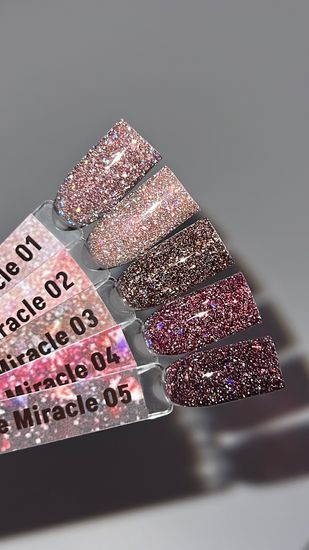 Miracle base 03 Iperfect 14мл.