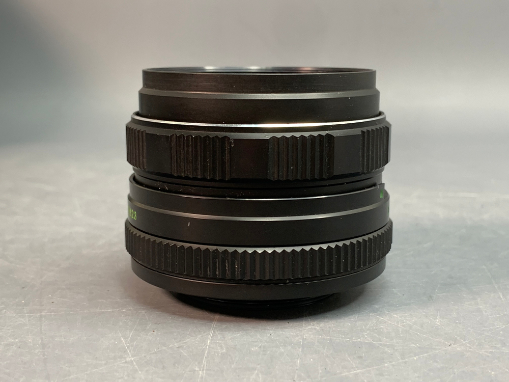 MC Helios-44M-5