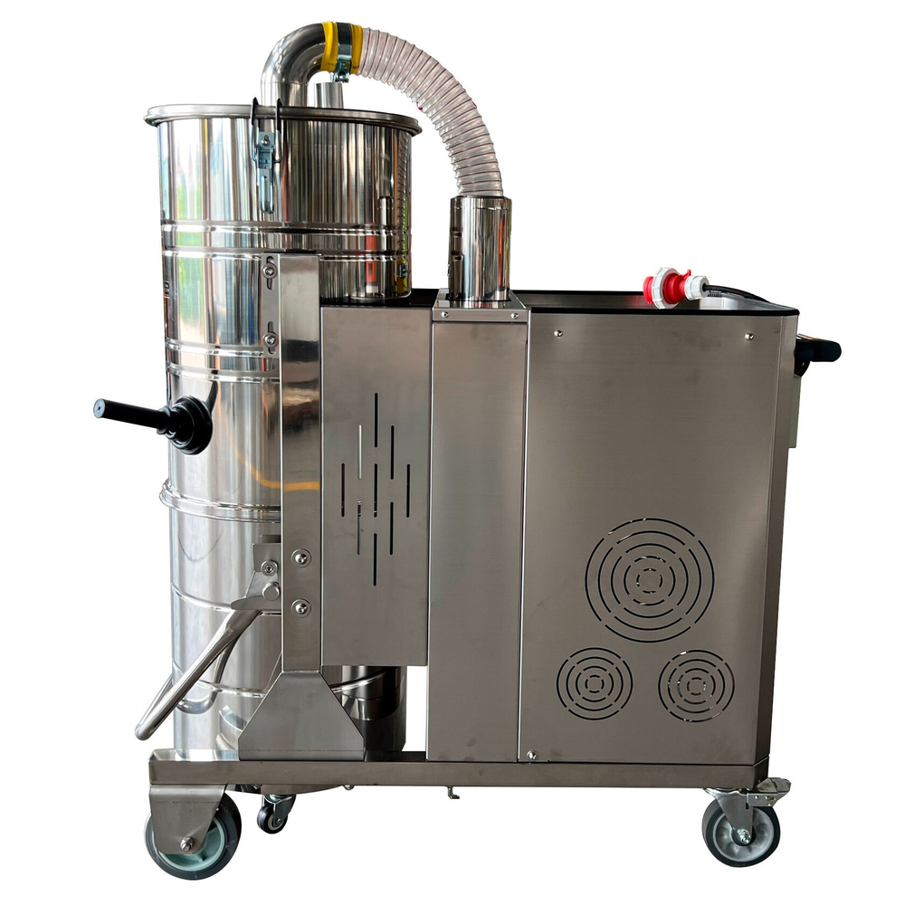 Пылесос индустриальный EVOline IVC 1100-30