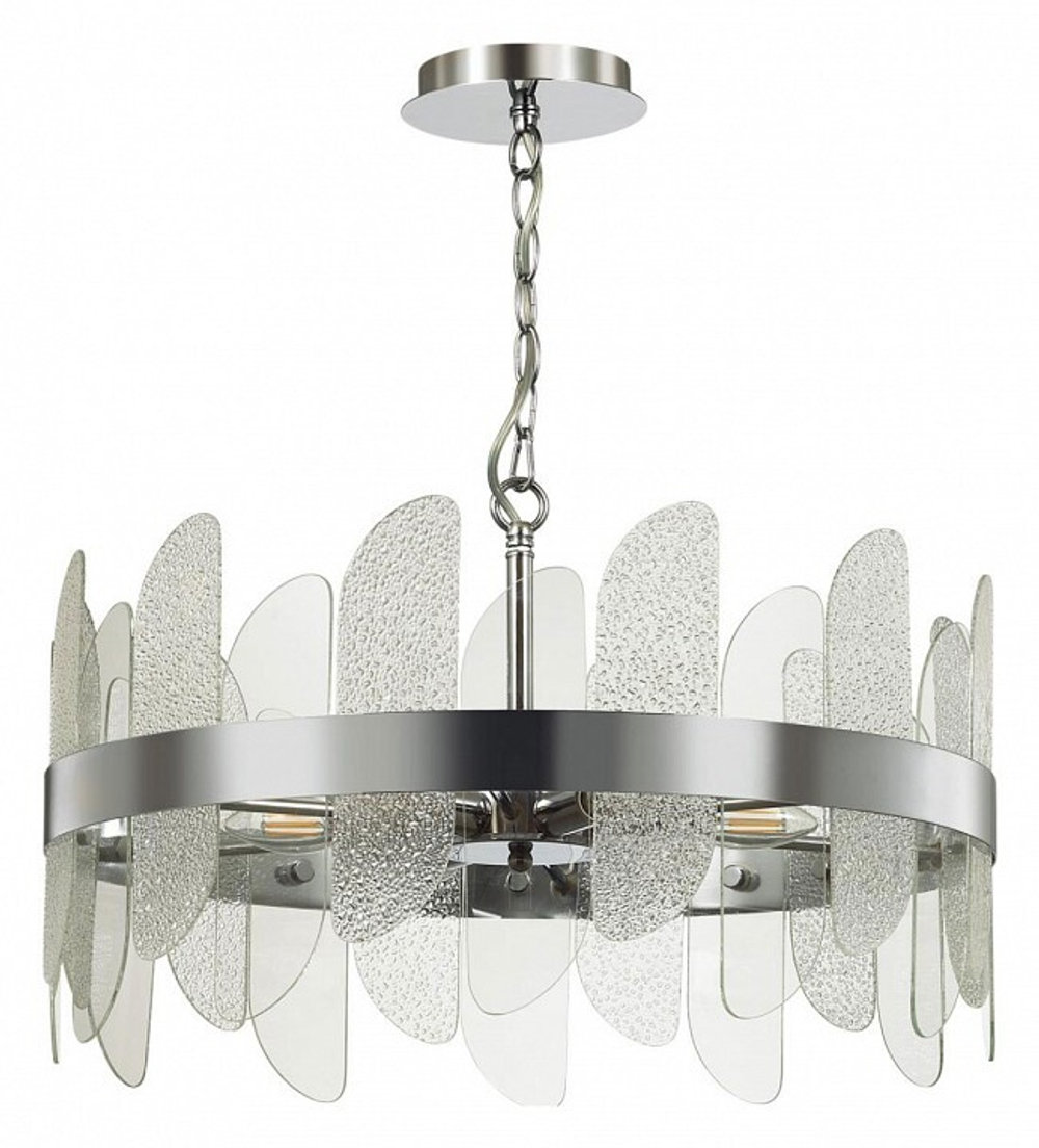 Подвесная люстра Lumion 5271/6
