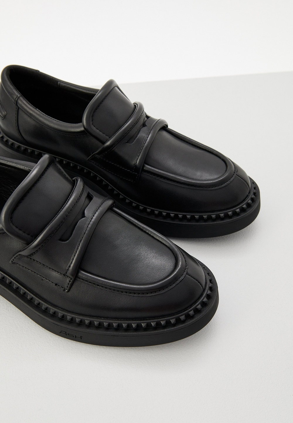 Лоферы женские ASH MIRACLE