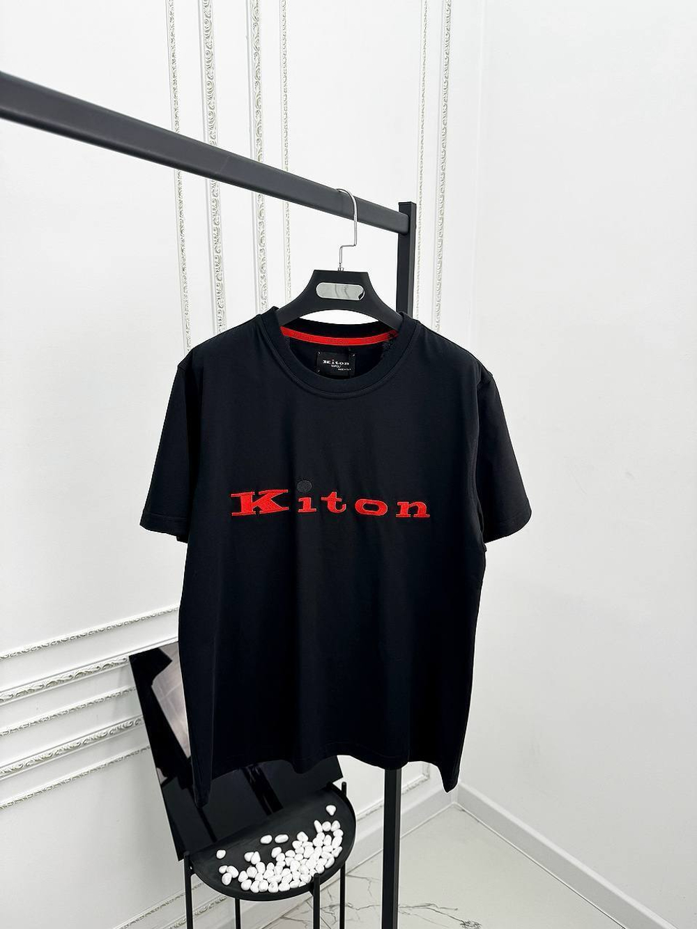 Футболка Kiton, арт. 709108