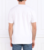 Футболка Iceberg - белый(232 I1P F024 639A)